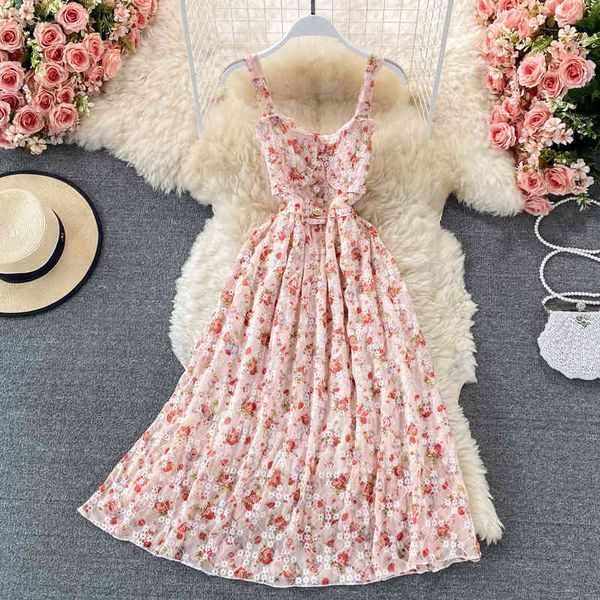 two piece dress 2021 summer floral women sweet pink flowers embroidery spaghetti strap party boho style printing beach u04k, White
two piece dress 2021 summer floral women sweet pink flowers embroidery spaghetti strap party boho style printing beach u04k, White