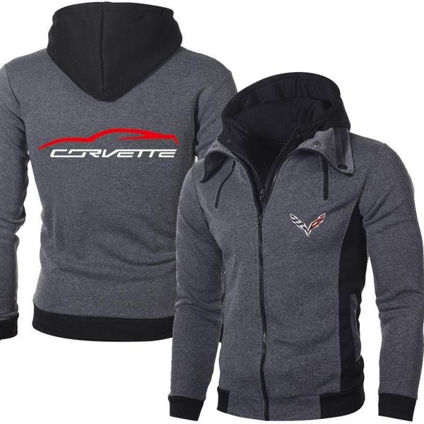 men's chevrolet corvette outdoor sweatshirts casual male jackets fleece warm hoodies harajuku outwear &, Black
men's chevrolet corvette outdoor sweatshirts casual male jackets fleece warm hoodies harajuku outwear &, Black