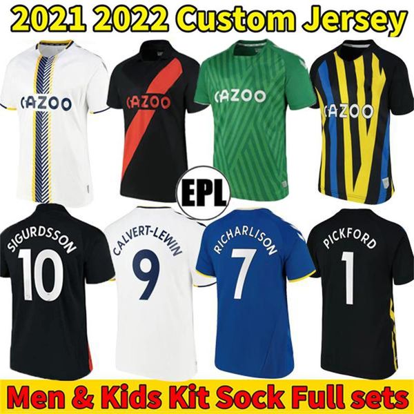 calvert-lewin soccer jerseys richarlison gray keane godfrey digne allan jersey townsend andré gomes sigurdsson goalkeeper pickford toffees k, Black;yellow
calvert-lewin soccer jerseys richarlison gray keane godfrey digne allan jersey townsend andré gomes sigurdsson goalkeeper pickford toffees k, Black;yellow