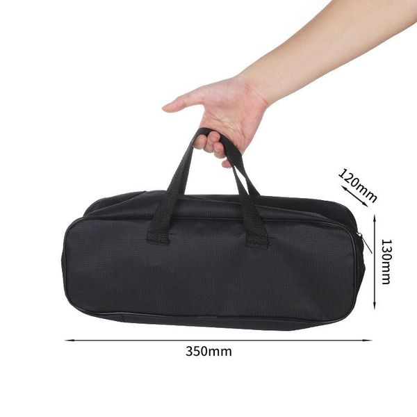 car organizer zipper closure durable portable pouch vacuum cleaner tool bag storage case with handle multifunctional accessory
car organizer zipper closure durable portable pouch vacuum cleaner tool bag storage case with handle multifunctional accessory
