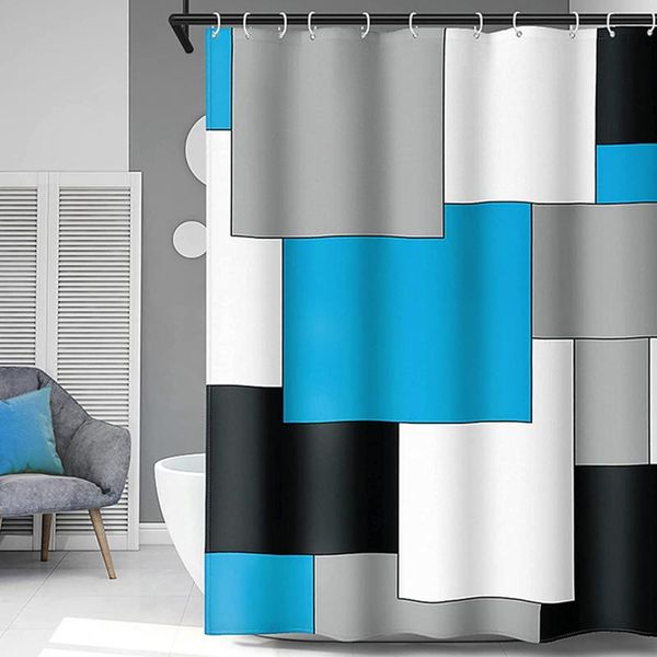 shower curtains colorful modern curtain set with non-slip rugs toilet lid cover and bath mat durable waterproof bathroom
shower curtains colorful modern curtain set with non-slip rugs toilet lid cover and bath mat durable waterproof bathroom