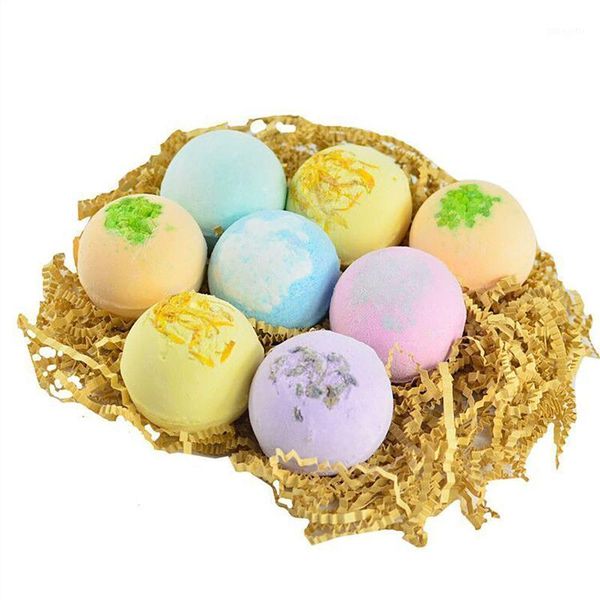 8pcs bath ball bomb explosion bathing bubble natural sea salt with dried flower deep body essential 308 eyebrow tools & stencils1
8pcs bath ball bomb explosion bathing bubble natural sea salt with dried flower deep body essential 308 eyebrow tools & stencils1