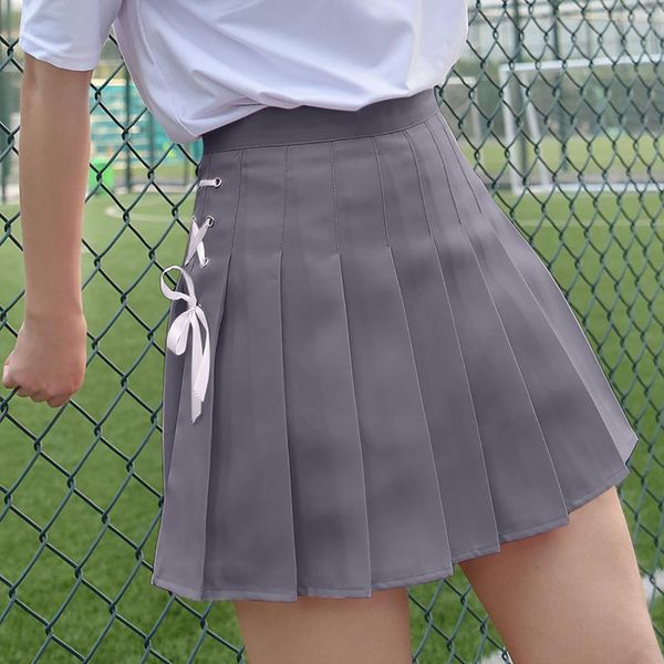 skirts 2021 summer fashion women solid pleated a-line skirt anti-burnout high waist short ladies simple faldas, Black
skirts 2021 summer fashion women solid pleated a-line skirt anti-burnout high waist short ladies simple faldas, Black