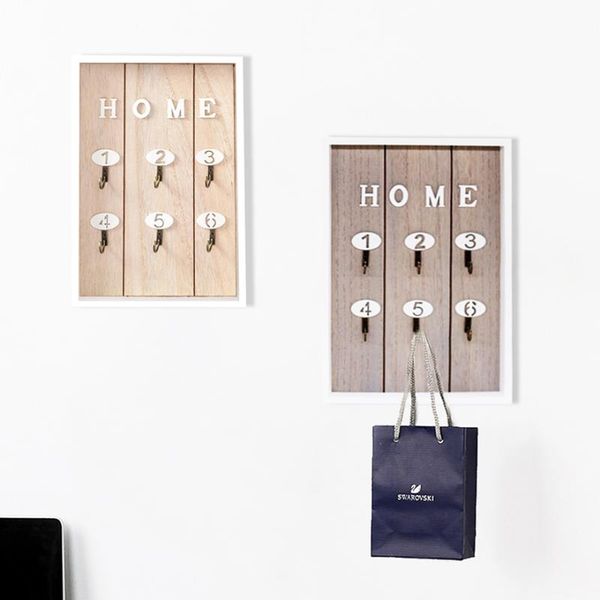frames wood key hook cargo storage box wall-mounted wall decor coat keys bags clothes hanging holder sundries
frames wood key hook cargo storage box wall-mounted wall decor coat keys bags clothes hanging holder sundries