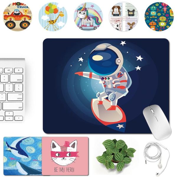 mouse pads & wrist rests pad home office lapmousepad small 25x21cm computer gamer mat gaming accessories cute cartoon pattern series
mouse pads & wrist rests pad home office lapmousepad small 25x21cm computer gamer mat gaming accessories cute cartoon pattern series
