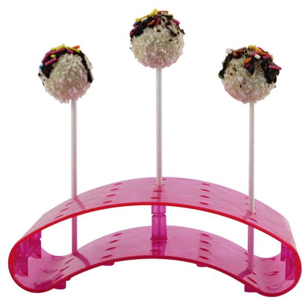 holes chocolate display arc shaped plastic candy lollipop stand holder party supplies pastry accessories other bakeware
holes chocolate display arc shaped plastic candy lollipop stand holder party supplies pastry accessories other bakeware