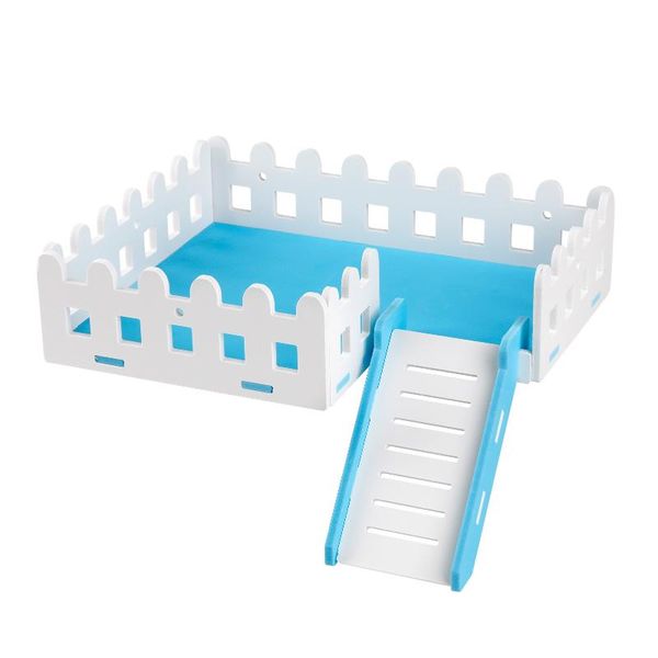 small animal supplies hamster ladder platform set diy guinea pig chinchillas plastic stand animals exercise toy hamsters cage accessories
small animal supplies hamster ladder platform set diy guinea pig chinchillas plastic stand animals exercise toy hamsters cage accessories