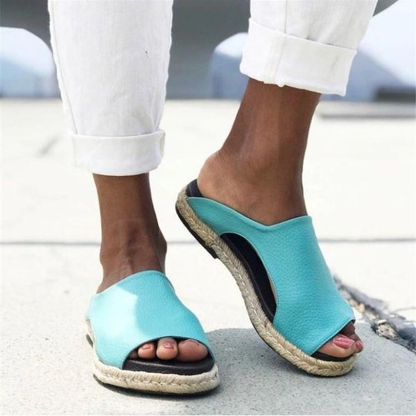 slippers women's 2021 women shoes summer pu leather flats sandals ladies beach flip flops casual slides zapatos, Black
slippers women's 2021 women shoes summer pu leather flats sandals ladies beach flip flops casual slides zapatos, Black