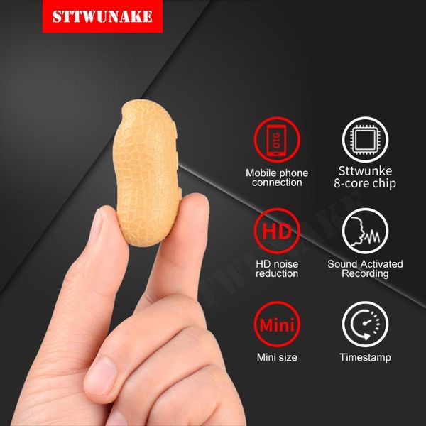 digital voice recorder sttwunake mini recording dictaphone micro audio sound professional flash drive secret record activated
digital voice recorder sttwunake mini recording dictaphone micro audio sound professional flash drive secret record activated