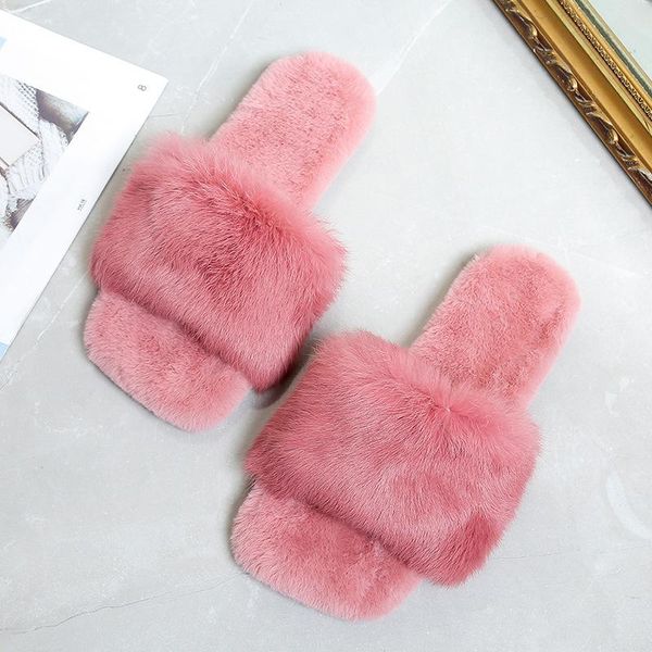 slippers fashion women furry fur slides woman home flip flops fluffy plush house shoes female cute winter warm, Black
slippers fashion women furry fur slides woman home flip flops fluffy plush house shoes female cute winter warm, Black