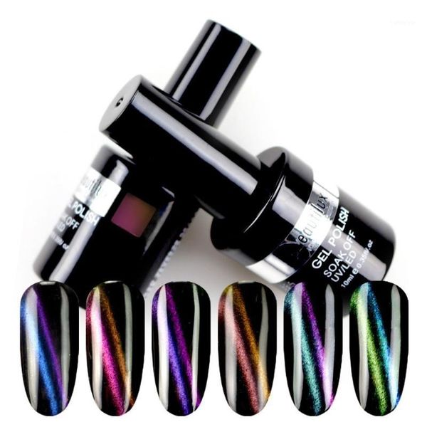 beautilux 1pc 3d 4d magnetic cat eye gel nail polish soak off uv led cats varnish lacquer nails art esmalte1, Red;pink
beautilux 1pc 3d 4d magnetic cat eye gel nail polish soak off uv led cats varnish lacquer nails art esmalte1, Red;pink