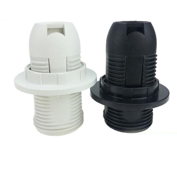 lamp holders & bases e14 light bulb holder base socket lampshade collar splitter screw converter for home led lighting electron u27
lamp holders & bases e14 light bulb holder base socket lampshade collar splitter screw converter for home led lighting electron u27