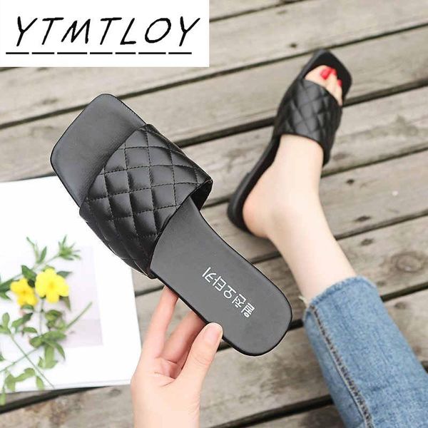 slippers women's pu fashion beach breathable summer shoes home outing flip-flops women, Black
slippers women's pu fashion beach breathable summer shoes home outing flip-flops women, Black