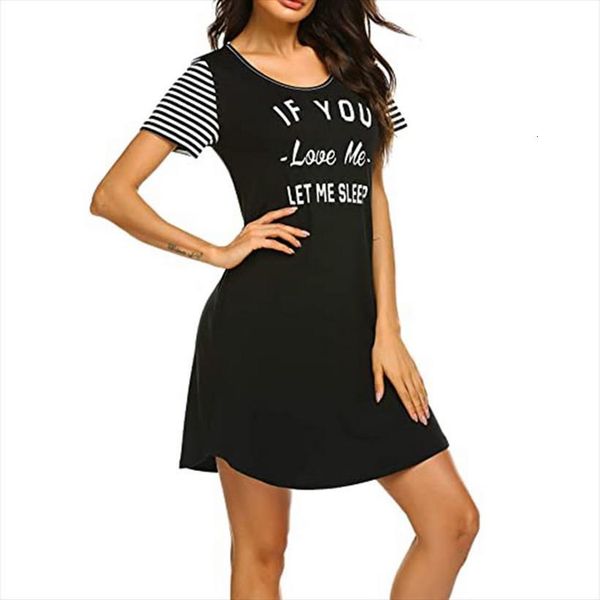 dressing gown nightgowns sleepshirts womens sleepwears cute sleep shirt letter printed night dress short sleeve nightwear, Black;red
dressing gown nightgowns sleepshirts womens sleepwears cute sleep shirt letter printed night dress short sleeve nightwear, Black;red