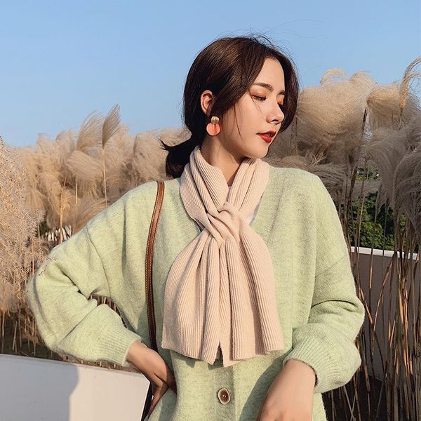 bow ties 2021 neck guard fake collar winter warm women windproof shawl scarve female small scarf false collars, Black;gray
bow ties 2021 neck guard fake collar winter warm women windproof shawl scarve female small scarf false collars, Black;gray