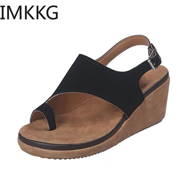 sandals platform wedges shoes for women heels sandalias mujer summer clog womens espadrilles y10169, Black
sandals platform wedges shoes for women heels sandalias mujer summer clog womens espadrilles y10169, Black