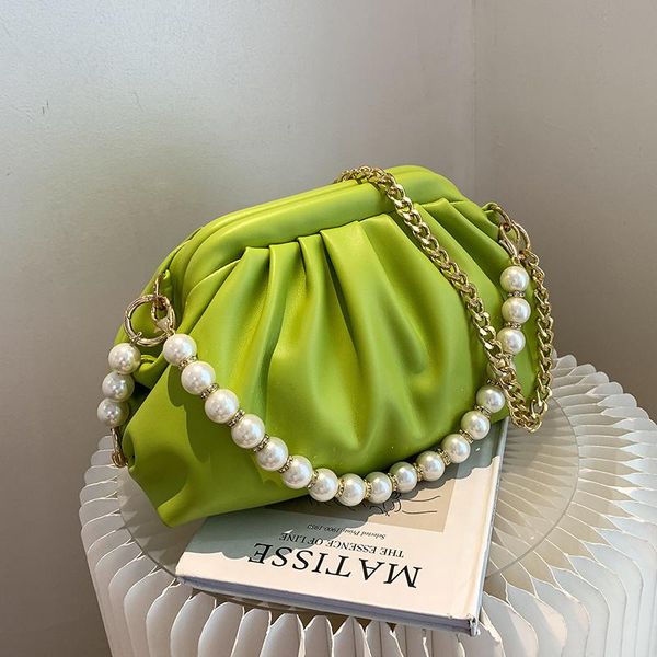 evening bags beading belt soft pu leather crossbody bag for women 2021 summer cloud designer tends shoulder purses and handbags
evening bags beading belt soft pu leather crossbody bag for women 2021 summer cloud designer tends shoulder purses and handbags