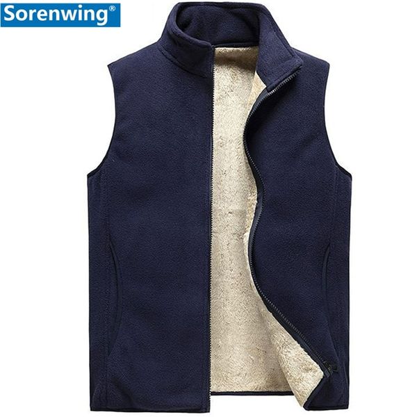brand vest jacket mens lamb cashmere vests men warm sleeveless jacket male wool vest man winter casual waistcoat plus size 8xl 220114, Black;white
brand vest jacket mens lamb cashmere vests men warm sleeveless jacket male wool vest man winter casual waistcoat plus size 8xl 220114, Black;white
