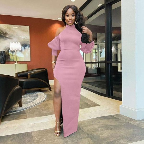 casual dresses off shoulder bodycon maxi dress pile up sleeve women birthday party outfits fall y2k clothing night club, Black;gray
casual dresses off shoulder bodycon maxi dress pile up sleeve women birthday party outfits fall y2k clothing night club, Black;gray