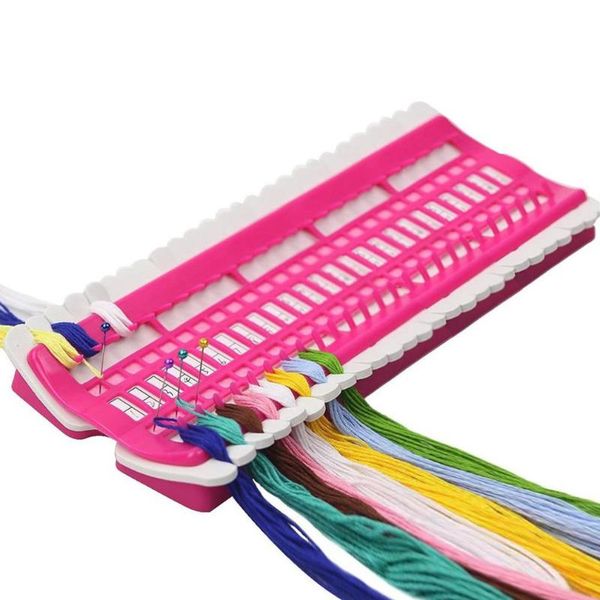 sewing notions & tools cross stitch thread organizer specialized yarn holder floss row line tool accessories, Black
sewing notions & tools cross stitch thread organizer specialized yarn holder floss row line tool accessories, Black