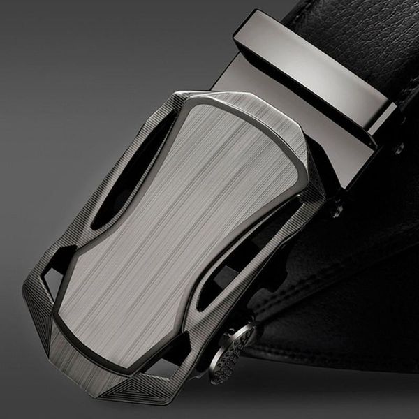 belts 2021 male automatic buckle for men authentic girdle trend men's ceinture fashion designer leather design, Black;brown
belts 2021 male automatic buckle for men authentic girdle trend men's ceinture fashion designer leather design, Black;brown