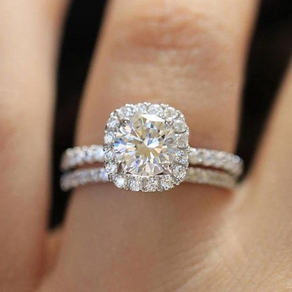 wedding rings ailend large round cubic zirconia ring zircon silver plated ladies 2021 girl statement party gift, Slivery;golden
wedding rings ailend large round cubic zirconia ring zircon silver plated ladies 2021 girl statement party gift, Slivery;golden