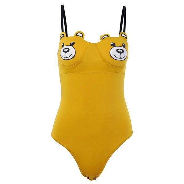 women's jumpsuits & rompers cute bear bodysuits women yellow adjustable straps outfits sleeveless bodycon short party overalls, Black;white
women's jumpsuits & rompers cute bear bodysuits women yellow adjustable straps outfits sleeveless bodycon short party overalls, Black;white