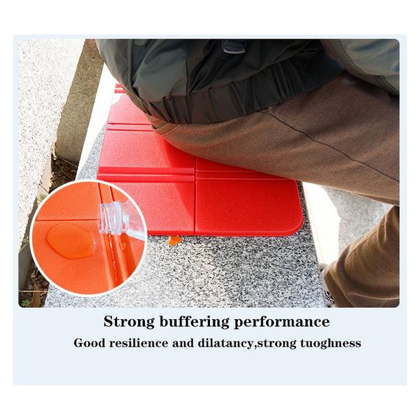 outdoor beach camping mat folding portable small picnic waterproof and moisture-proof xpe lpysfw pads
outdoor beach camping mat folding portable small picnic waterproof and moisture-proof xpe lpysfw pads