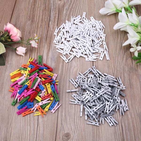 clothing & wardrobe storage 100pcs small size 25mm mini natural wooden clips for po paper pegs clothespin pxpc
clothing & wardrobe storage 100pcs small size 25mm mini natural wooden clips for po paper pegs clothespin pxpc