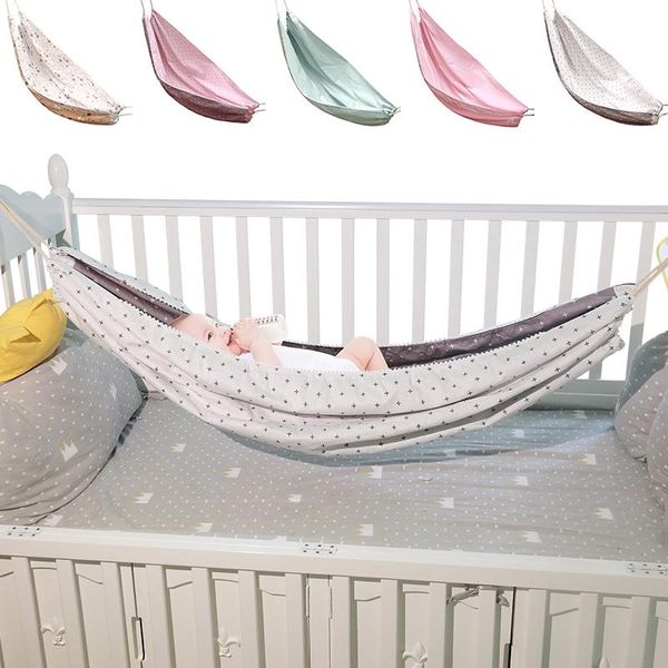 baby cribs ins portable hammock born kid sleeping bed safe outdoor detachable infant cot crib swing elastic adjustable net
baby cribs ins portable hammock born kid sleeping bed safe outdoor detachable infant cot crib swing elastic adjustable net