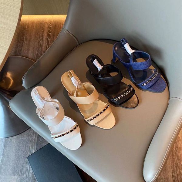 2021 summer new style noble and luxurious women's shoes fashion high-heeled leather sandals banquet professional comfortable 1, Black
2021 summer new style noble and luxurious women's shoes fashion high-heeled leather sandals banquet professional comfortable 1, Black