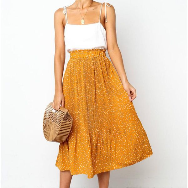skirts 2021 women summer korean style ol high waisted boho pencil fitted midi, Black
skirts 2021 women summer korean style ol high waisted boho pencil fitted midi, Black