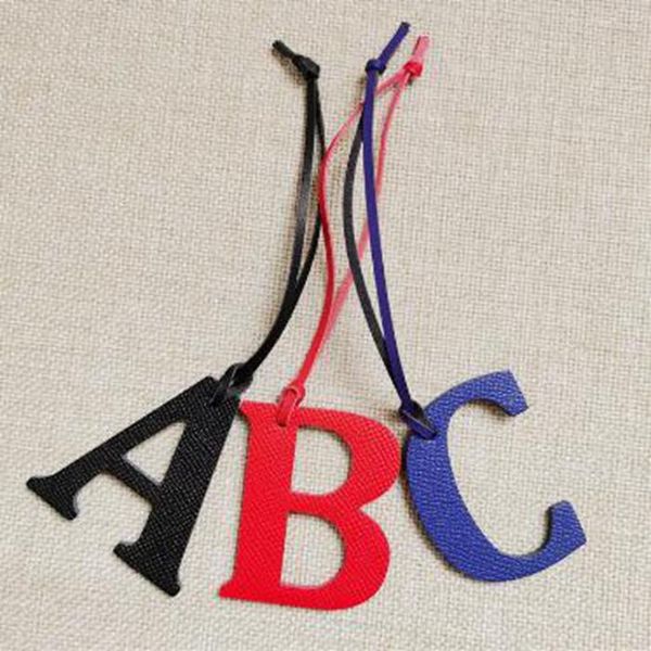 keychains diy alphabet a-z cowhide leather english letter with paper card genuine keychain backpack pendant ladies women bag charm, Silver
keychains diy alphabet a-z cowhide leather english letter with paper card genuine keychain backpack pendant ladies women bag charm, Silver