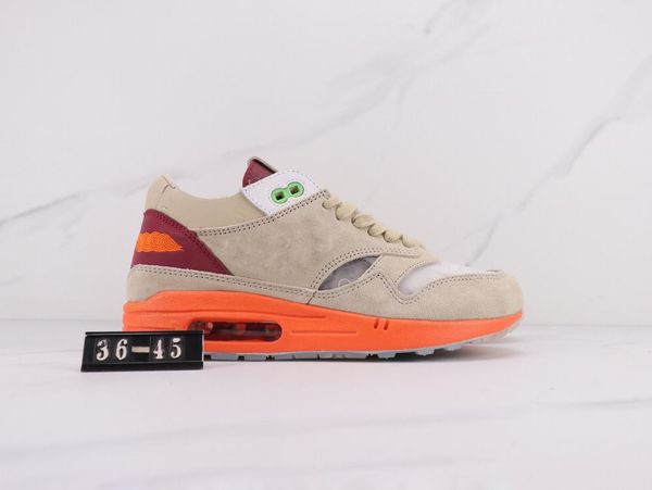 (with box)2021 1 clot kiss of death running shoes men women red orange sports sneaker
(with box)2021 1 clot kiss of death running shoes men women red orange sports sneaker