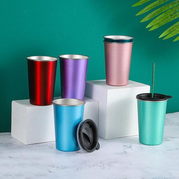 mugs stainless steel coffee cup office outdoor portable tea cold drink juice wine cocktail bar car travel kitchen tableware
mugs stainless steel coffee cup office outdoor portable tea cold drink juice wine cocktail bar car travel kitchen tableware