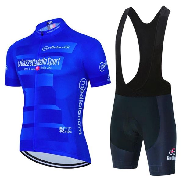 racing sets 2021 blue cycling jersey set summer breathable team sport bike bib shorts men bicycle clothes mtb cyclist shirt, Black;blue
racing sets 2021 blue cycling jersey set summer breathable team sport bike bib shorts men bicycle clothes mtb cyclist shirt, Black;blue