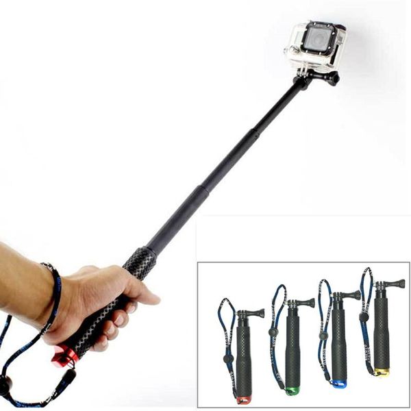 selfie monopods extendable stick for hero 9 8 7 self handheld pole monopod diving go pro 6 5 4 3 yi 4k sjcam action camer
selfie monopods extendable stick for hero 9 8 7 self handheld pole monopod diving go pro 6 5 4 3 yi 4k sjcam action camer