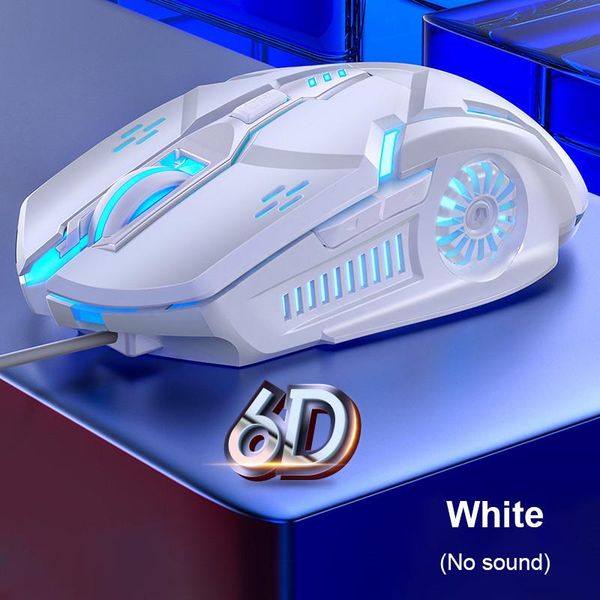 gaming mouse usb wired silent gamer mice 4-speed 3200 dpi sound rgb for computer pc lapgrey black white pink
gaming mouse usb wired silent gamer mice 4-speed 3200 dpi sound rgb for computer pc lapgrey black white pink