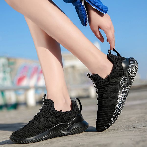 2021 for mens women knit running sports shoes pink grey breathable comfortable couples outdoor trainers sneakers big size 35-46 y-h1503
2021 for mens women knit running sports shoes pink grey breathable comfortable couples outdoor trainers sneakers big size 35-46 y-h1503