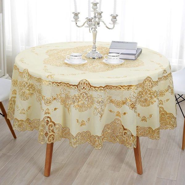 european simple gold sequin tablecloth overlay tablecloths for wedding lace round nappe de table pvc cloth
european simple gold sequin tablecloth overlay tablecloths for wedding lace round nappe de table pvc cloth
