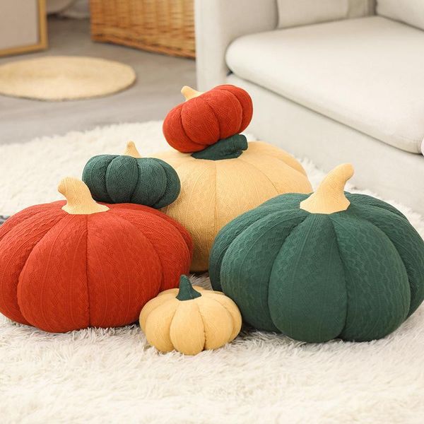 cushion/decorative pillow ins creative retro pumpkin knitted soft wool sofa halloween
cushion/decorative pillow ins creative retro pumpkin knitted soft wool sofa halloween