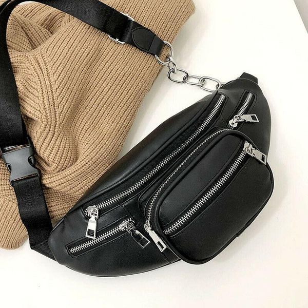 waist bags 2021 women bag multifunction pack fashion leather phone small belt cool fanny packs black
waist bags 2021 women bag multifunction pack fashion leather phone small belt cool fanny packs black