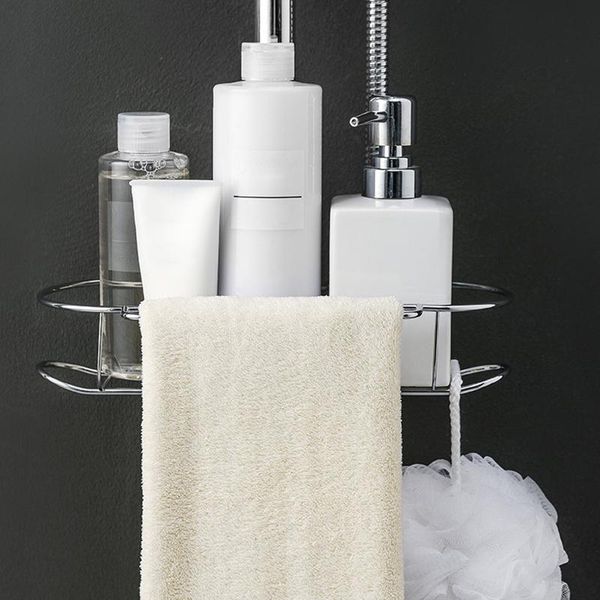 home kitchen bathroom storage shelf faucet drain racks soap cleaning pad sponge holder for shelves
home kitchen bathroom storage shelf faucet drain racks soap cleaning pad sponge holder for shelves