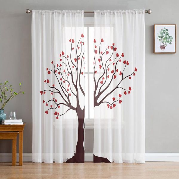 curtain & drapes love tree of life white window treatment tulle modern sheer curtains for kitchen living room the bedroom decoration
curtain & drapes love tree of life white window treatment tulle modern sheer curtains for kitchen living room the bedroom decoration