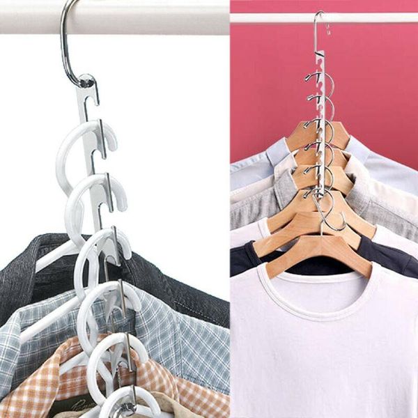 hangers & racks magic multi-port support for clothes drying rack multifunction metal hanger storage
hangers & racks magic multi-port support for clothes drying rack multifunction metal hanger storage