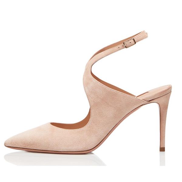 dress shoes stunning2021 pointed elegant nude high-heeled large-size striped banquet fashion wedding chengdu straight, Black
dress shoes stunning2021 pointed elegant nude high-heeled large-size striped banquet fashion wedding chengdu straight, Black