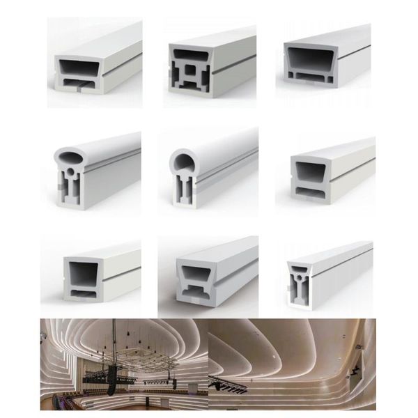 strips led neon soft lamp flexible tube silica gel sign waterproof for ws2811 ws2812b strip light outdoor decoration 1m 2m 3m 4m 5m
strips led neon soft lamp flexible tube silica gel sign waterproof for ws2811 ws2812b strip light outdoor decoration 1m 2m 3m 4m 5m