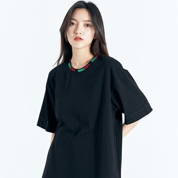 women's t-shirt 2021 beautiful office woman black tshirts ladies short sleeve selling round neck, White
women's t-shirt 2021 beautiful office woman black tshirts ladies short sleeve selling round neck, White