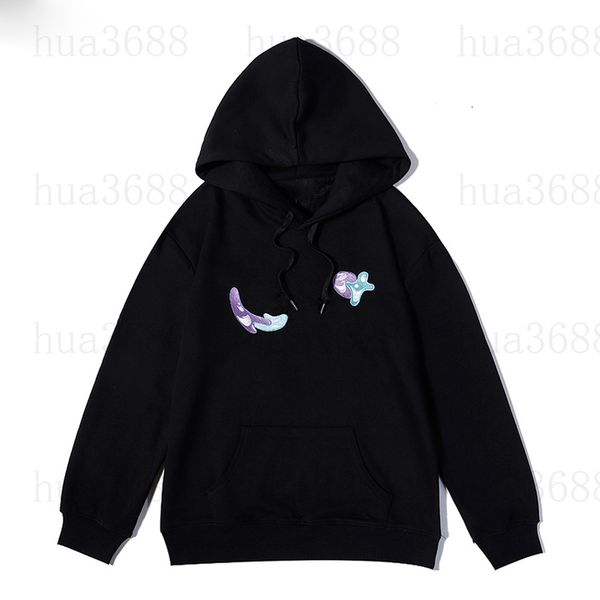 homme mit kapuze sweatshirts herren frauen designer hoodies herren kleidung high street print hoodies pullover winter sweatshirts, Black
homme mit kapuze sweatshirts herren frauen designer hoodies herren kleidung high street print hoodies pullover winter sweatshirts, Black