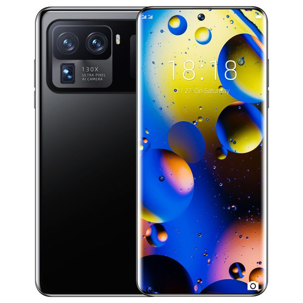 7.3 inch smart phone android 11.0 16gb ram 512gb rom 6800mah big battery deca core cpu mobile phone 32+64mp rear cameras
7.3 inch smart phone android 11.0 16gb ram 512gb rom 6800mah big battery deca core cpu mobile phone 32+64mp rear cameras